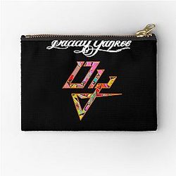 Daddy Yankee Zipper Pouch