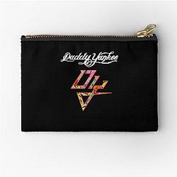 Daddy Yankee Zipper Pouch