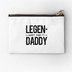 Daddy Yankee Pouch