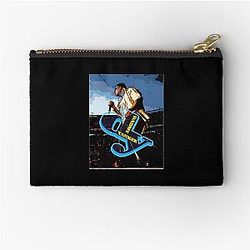 DADDY YANKEE - LEGENDADDY Camiseta zipper Pouch