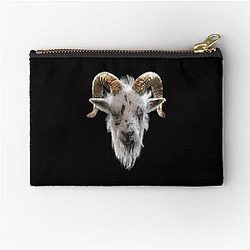 Daddy Yankee Legend Camiseta Zipper Pouch