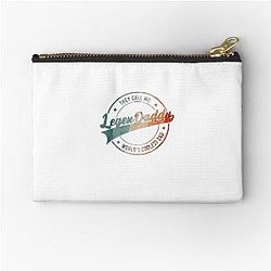 Daddy Yankee Camiseta Zipper Pouch