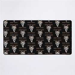 Daddy Yankee Desk Mat