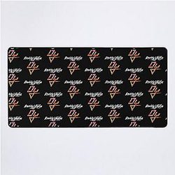 Daddy Yankee Classic Desk Mat