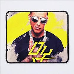 Daddy Yankee Clásica Mouse Pad
