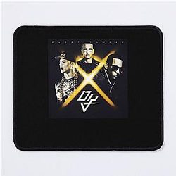 Daddy Yankee Clásica 13 Mouse Pad