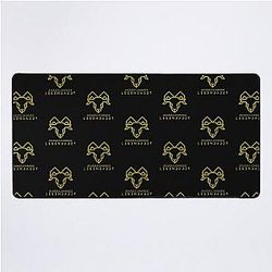 Daddy Yankee legend camiseta desk mat