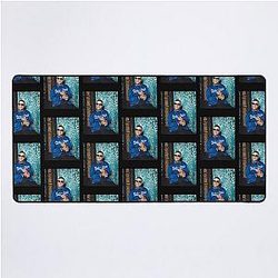 Daddy Yankee - Legendaddy Camiseta Desk Mat