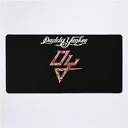 Daddy Yankee Desk Mat