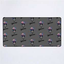 Daddy Yankee Legend Camiseta Desk Mat