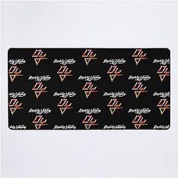 Daddy Yankee Classic Desk Mat