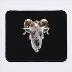 Daddy Yankee Camiseta Mouse Pad