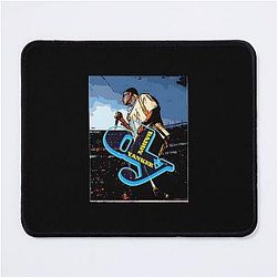 DADDY YANKEE - LEGEND Camiseta esencial Mouse Pad