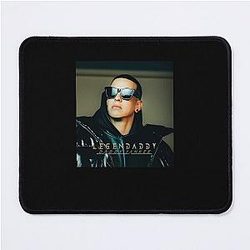 Daddy Yankee Camiseta Mouse Pad