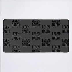 Daddy Yankee Desk Mat