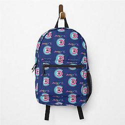 Daddy Yankee Legenda Backpack