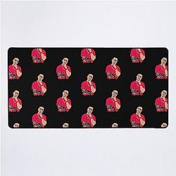 Daddy Yankee Legend Camiseta Desk Mat