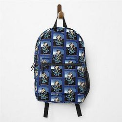 Daddy Yankee Clásica Backpack