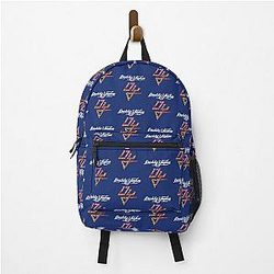 Daddy Yankee Camiseta Backpack