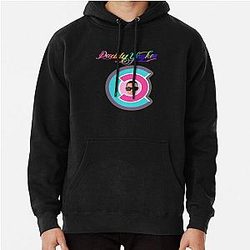 Daddy Yankee Legend Camiseta Pullover Hoodie