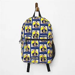Daddy Yankee Clásica Backpack