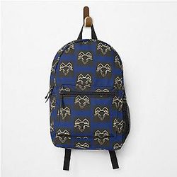 Daddy Yankee Camiseta clásica Backpack