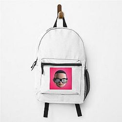 Daddy Yankee Caricature