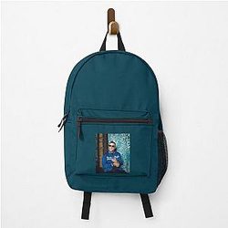 DADDY YANKEE - LEGEND Camiseta esencial Backpack