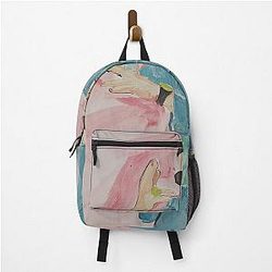 Daddy Yankee Rumbaton Backpack
