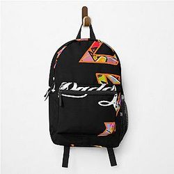 Daddy Yankee Backpack