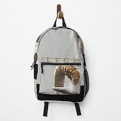 Daddy Yankee Legend Backpack