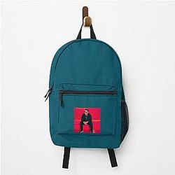 Daddy Yankee Camiseta Backpack