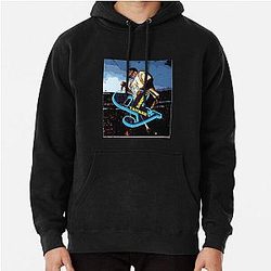 DADDY YANKEE - LEGENDADDY Camiseta esencial Hoodie