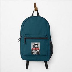 DADDY YANKEE - LEGENDCUSTOM Camiseta esencial Backpack