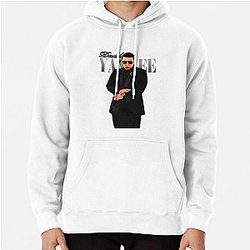 Daddy Yankee Legend Camiseta Pullover Hoodie