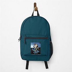 DADDY YANKEE - LEGEND Camiseta esencial Backpack