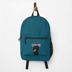 Daddy Yankee Legend Camiseta Backpack