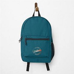 Daddy Yankee Legend Camiseta Backpack