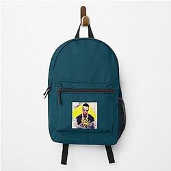 Daddy Yankee - Legendaddy Camiseta esencial Backpack