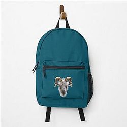 Daddy Yankee Legend Camiseta Backpack