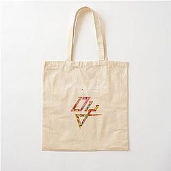 Daddy Yankee Cotton Tote Bag