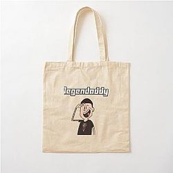 Daddy Yankee Clásico. Camiseta Cotton Tote Bag