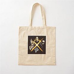 Daddy Yankee Cotton Tote Bag