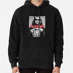 DADDY YANKEE - LEGENDADDY Pullover Hoodie