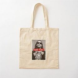 DADDY YANKEE - LEGENDADDY Camiseta Esencial Cotton Tote Bag