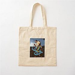 DADDY YANKEE - LEGENDADY Camiseta Cotton Tote Bag