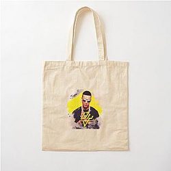 DADDY YANKEE - LEGEND Camiseta Tote Bag