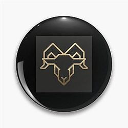 Daddy Yankee Camiseta Clásica Pin