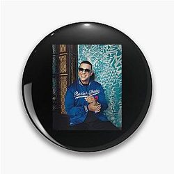 Daddy Yankee - Legendaddy Camiseta esencial Pin