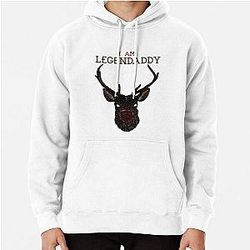 Daddy Yankee Legend Camiseta Pullover Hoodie
